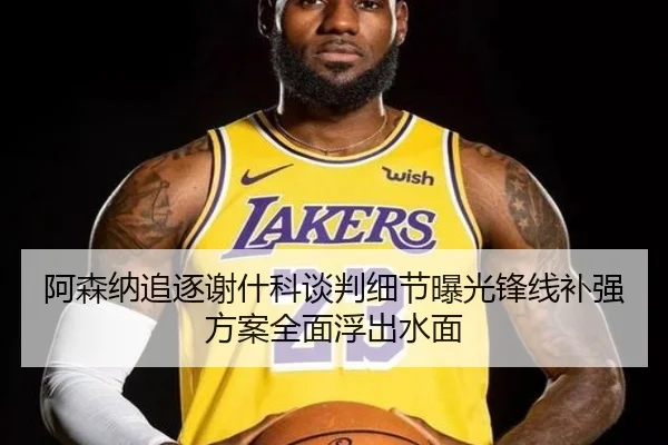 阿森纳追逐谢什科谈判细节曝光锋线补强方案全面浮出水面